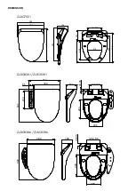 Preview for 3 page of Soojee ZJ-BG7001 Product Instruction