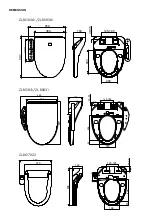 Preview for 4 page of Soojee ZJ-BG7001 Product Instruction