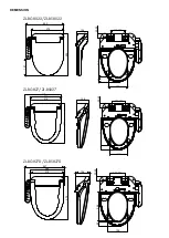 Preview for 5 page of Soojee ZJ-BG7001 Product Instruction