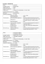 Preview for 7 page of Soojee ZJ-BG7001 Product Instruction