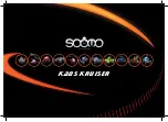 Preview for 1 page of Soomo KAOS KRUISER Quick Start Manual