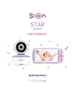 Soon STAR SBM-050WP User Manual предпросмотр