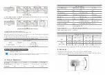 Preview for 8 page of SOONWELL Element G900 User Manual