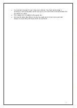 Preview for 6 page of Soozier 169C306GKTG01 Assembly Instruction Manual