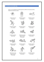 Preview for 14 page of Soozier 169C306GKTG01 Assembly Instruction Manual