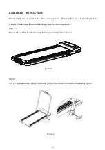 Preview for 10 page of Soozier 169D5DL04TG01 Instruction Manual