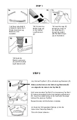 Предварительный просмотр 5 страницы Soozier 342-011 User Manual