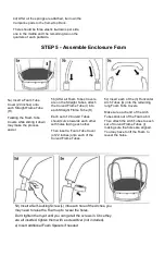 Предварительный просмотр 7 страницы Soozier 342-011 User Manual