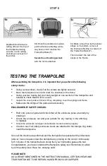 Предварительный просмотр 8 страницы Soozier 342-011 User Manual