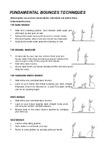 Предварительный просмотр 9 страницы Soozier 342-011 User Manual