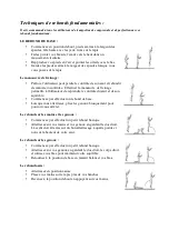 Предварительный просмотр 21 страницы Soozier 342-011 User Manual