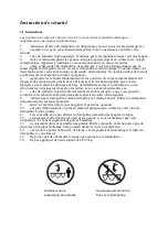 Предварительный просмотр 22 страницы Soozier 342-011 User Manual