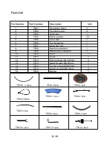 Предварительный просмотр 3 страницы Soozier A00-012 Instruction Manual