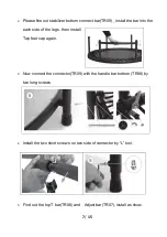 Предварительный просмотр 7 страницы Soozier A00-012 Instruction Manual