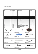 Предварительный просмотр 11 страницы Soozier A00-012 Instruction Manual