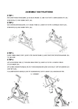 Предварительный просмотр 5 страницы Soozier A90-065 User Manual