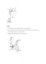 Предварительный просмотр 6 страницы Soozier A90-091 User Manual