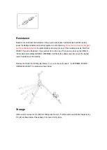 Предварительный просмотр 4 страницы Soozier A90-103 Manual