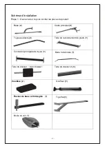 Preview for 12 page of Soozier A90-107 Assembly Instruction Manual