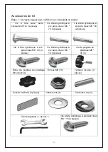 Preview for 13 page of Soozier A90-107 Assembly Instruction Manual