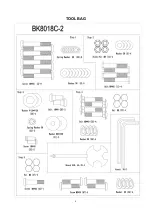 Предварительный просмотр 4 страницы Soozier A90-226 Assembly Instruction Manual