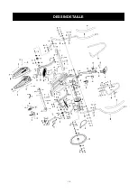 Предварительный просмотр 14 страницы Soozier A90-226 Assembly Instruction Manual