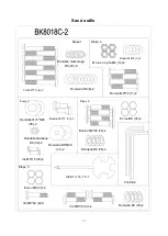 Предварительный просмотр 15 страницы Soozier A90-226 Assembly Instruction Manual