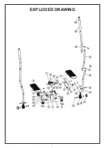 Предварительный просмотр 4 страницы Soozier A90-281 Instruction Manual