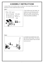 Предварительный просмотр 6 страницы Soozier A90-281 Instruction Manual