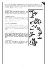 Предварительный просмотр 4 страницы Soozier A90-311 Assembly Instruction Manual