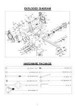 Предварительный просмотр 5 страницы Soozier A90-311 Assembly Instruction Manual