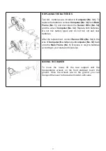 Предварительный просмотр 13 страницы Soozier A90-311 Assembly Instruction Manual