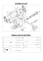 Предварительный просмотр 18 страницы Soozier A90-311 Assembly Instruction Manual