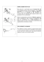 Предварительный просмотр 26 страницы Soozier A90-311 Assembly Instruction Manual