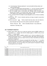 Preview for 5 page of Soozier A90-326V80 User Manual