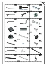 Preview for 3 page of Soozier A91-056 Assembly & Instruction Manual