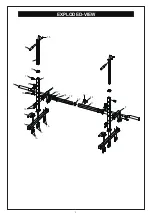 Предварительный просмотр 4 страницы Soozier A91-183 Assembly & Instruction Manual