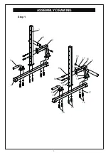 Предварительный просмотр 6 страницы Soozier A91-183 Assembly & Instruction Manual