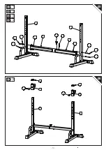 Предварительный просмотр 10 страницы Soozier A91-216 Instructions Manual