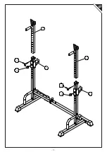 Предварительный просмотр 11 страницы Soozier A91-216 Instructions Manual