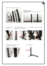 Preview for 2 page of Soozier AA0-065 Assembly Instruction Manual