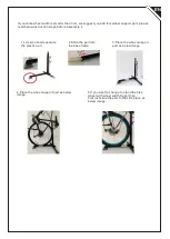 Preview for 3 page of Soozier AA0-065 Assembly Instruction Manual