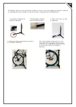 Preview for 5 page of Soozier AA0-065 Assembly Instruction Manual