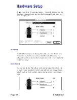 Предварительный просмотр 52 страницы Sophisticated Circuits PowerKey Pro 200 User Manual