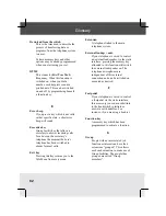 Предварительный просмотр 90 страницы Sopho ErgoLine D340 User Manual