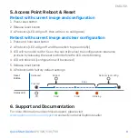 Preview for 6 page of Sophos A120TCHNE Quick Start Manual