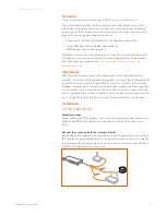 Preview for 2 page of Sophos Access Points Operating Instructions Manual