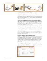 Preview for 3 page of Sophos Access Points Operating Instructions Manual