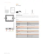 Preview for 5 page of Sophos Access Points Operating Instructions Manual