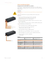 Preview for 17 page of Sophos Access Points Operating Instructions Manual